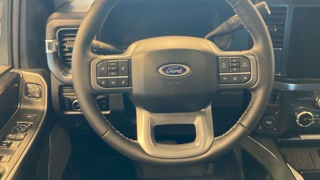 2025 Ford F-350 Super Duty XLT