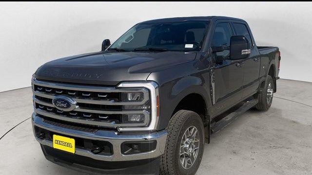 Preowned 2025 Ford F-350 Super Duty King Ranch for Sale
