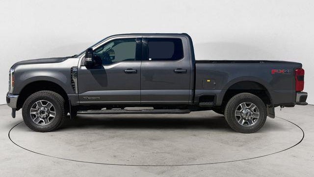 2025 Ford F-350 Super Duty King Ranch