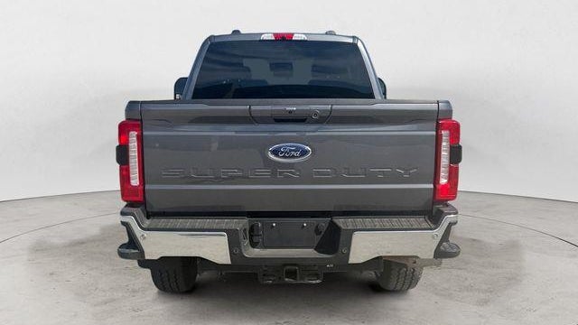 2025 Ford F-350 Super Duty King Ranch