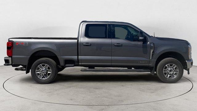 2025 Ford F-350 Super Duty King Ranch