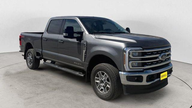 2025 Ford F-350 Super Duty King Ranch