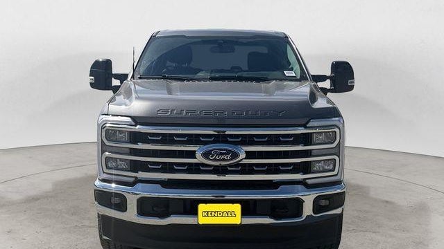 2025 Ford F-350 Super Duty King Ranch