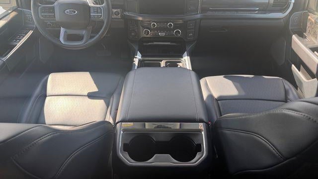 2025 Ford F-350 Super Duty King Ranch