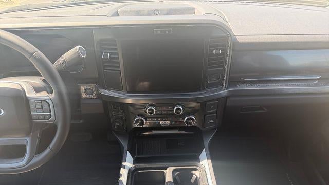 2025 Ford F-350 Super Duty King Ranch