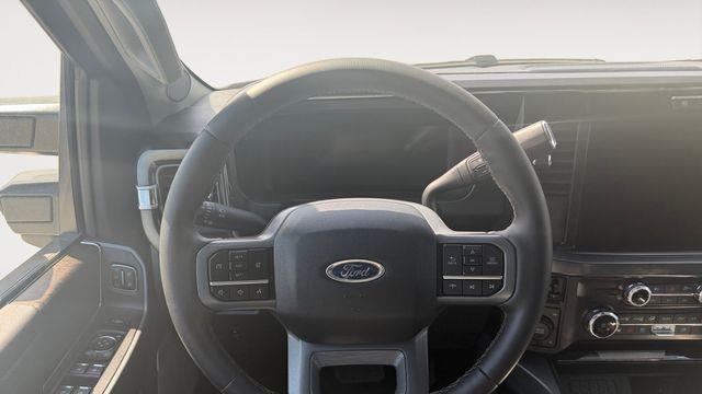 2025 Ford F-350 Super Duty King Ranch