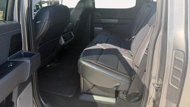 2025 Ford F-350 Super Duty King Ranch