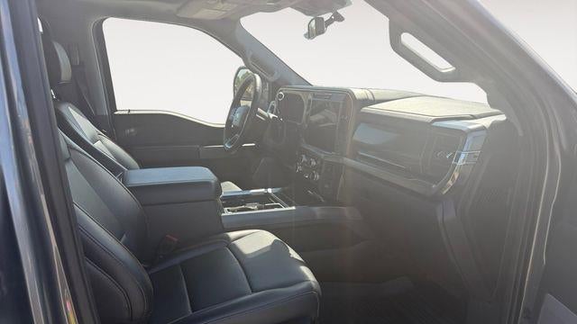 2025 Ford F-350 Super Duty King Ranch