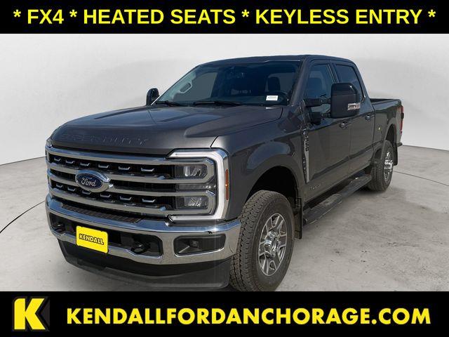 2025 Ford F-350 - $69,588