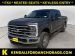 2025 F-350 Super Duty Thumbnail 1