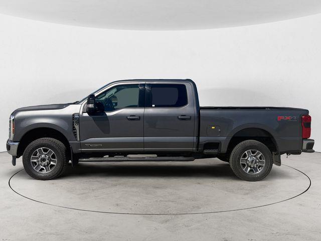 2025 Ford F-350 - $69,588