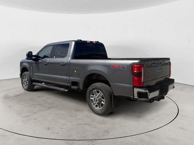2025 Ford F-350 - $69,588