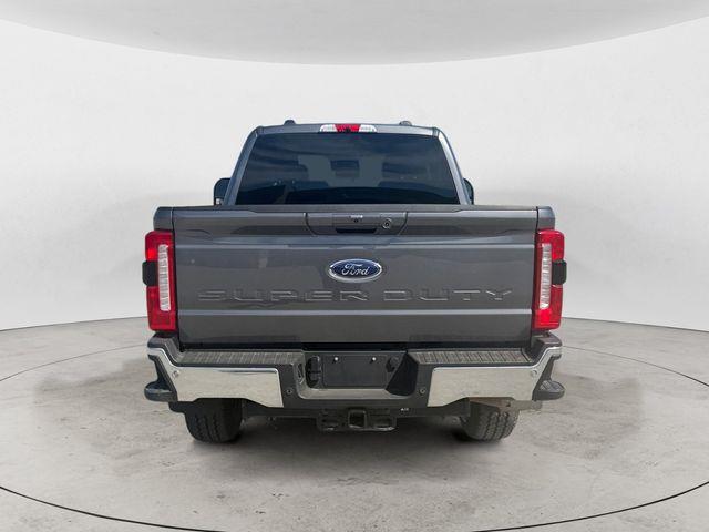 2025 Ford F-350 - $69,588