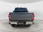 2025 F-350 Super Duty Thumbnail 4