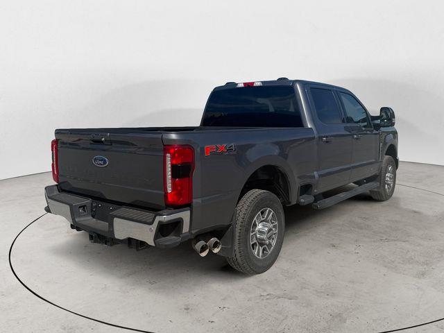 2025 Ford F-350 - $69,588