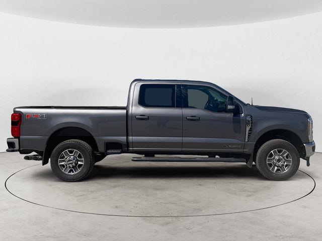 2025 Ford F-350 - $69,588