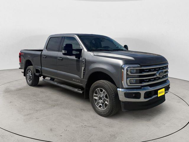 2025 Ford F-350 - $69,588