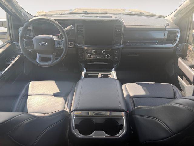 2025 Ford F-350 - $69,588