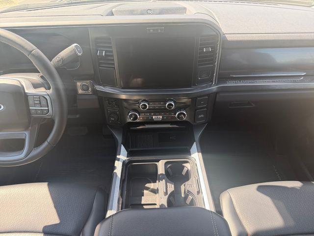 2025 Ford F-350 - $69,588