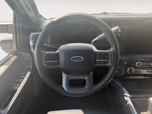 2025 Ford F-350 - $69,588