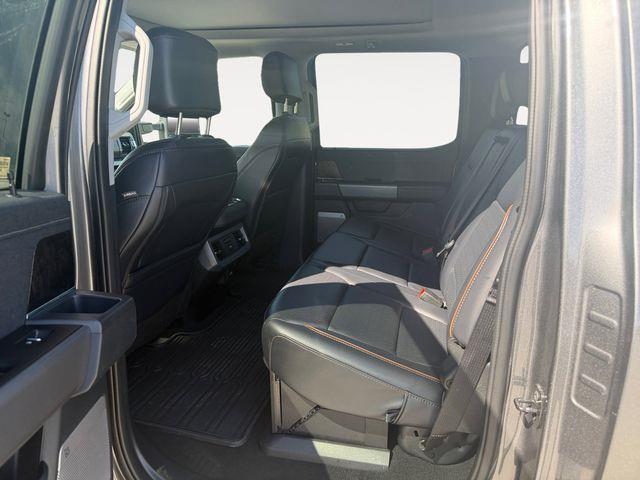 2025 Ford F-350 - $69,588
