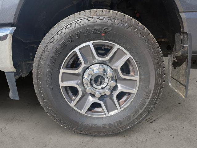 2025 Ford F-350 - $69,588