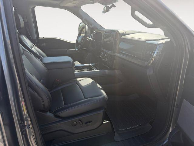 2025 Ford F-350 - $69,588