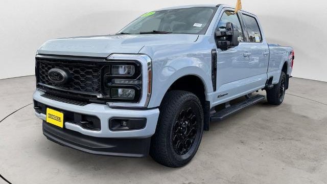 Preowned 2025 Ford F-350 Super Duty Lariat for Sale
