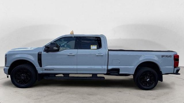 2025 Ford F-350 Super Duty Lariat