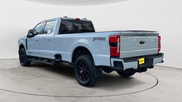 2025 Ford F-350 Super Duty Lariat