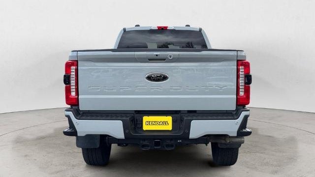 2025 Ford F-350 Super Duty Lariat