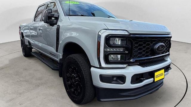 2025 Ford F-350 Super Duty Lariat