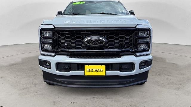 2025 Ford F-350 Super Duty Lariat