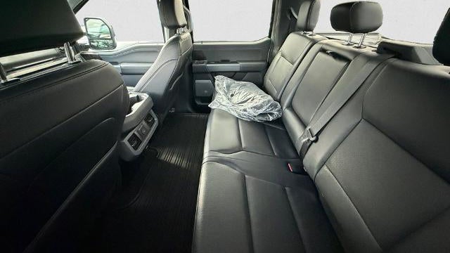 2025 Ford F-350 Super Duty Lariat