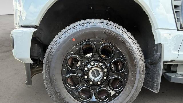 2025 Ford F-350 Super Duty Lariat