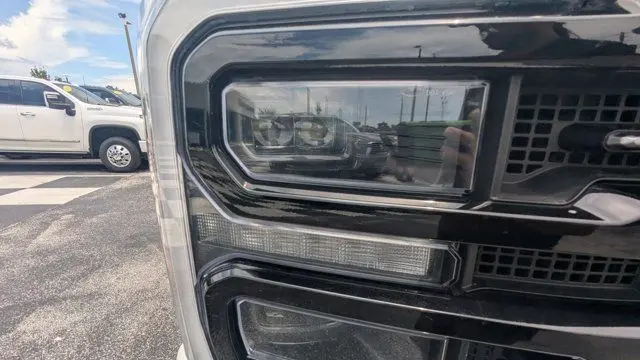 2025 Ford F-350 Super Duty XL