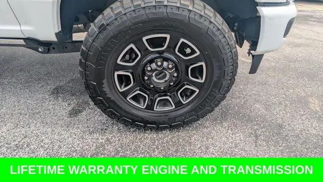2025 Ford F-350 Super Duty XL