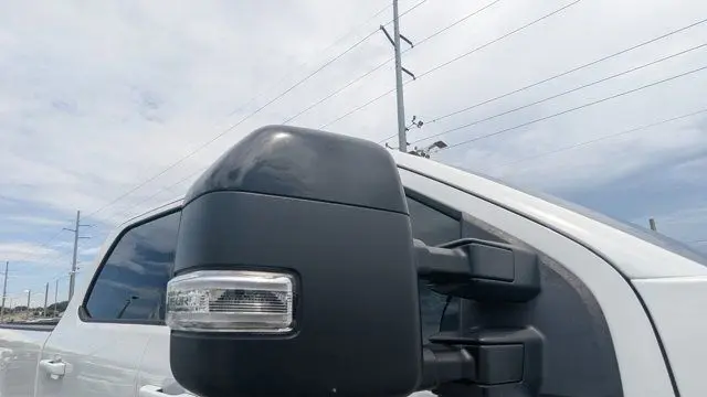 2025 Ford F-350 Super Duty XL