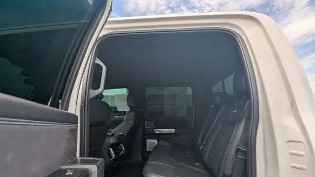 2025 Ford F-350 Super Duty XL