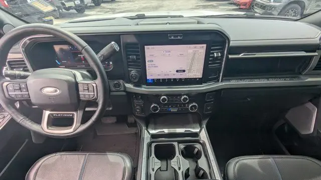 2025 Ford F-350 Super Duty XL