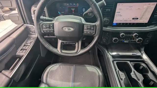 2025 Ford F-350 Super Duty XL