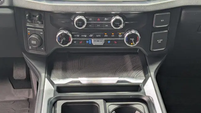 2025 Ford F-350 Super Duty XL