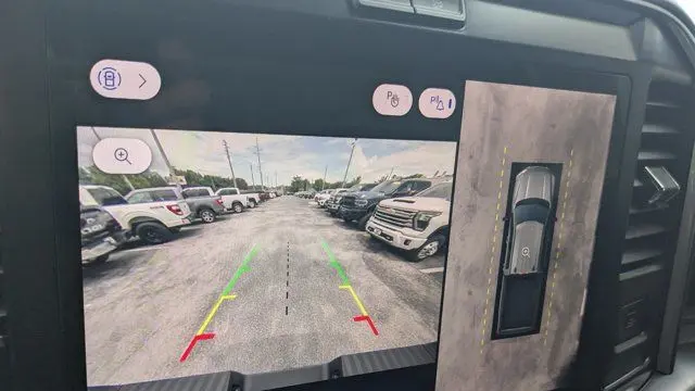 2025 Ford F-350 Super Duty XL