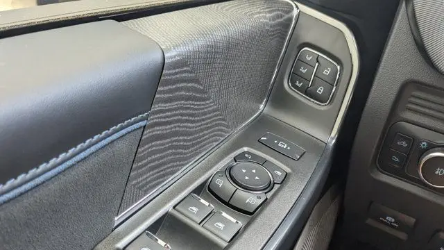 2025 Ford F-350 Super Duty XL