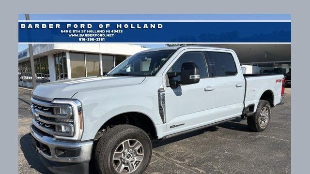Preowned 2025 Ford F-350 Super Duty XLT for Sale