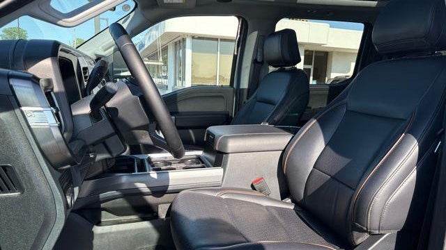 2025 Ford F-350 Super Duty XLT