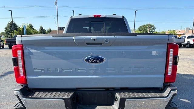 2025 Ford F-350 Super Duty XLT