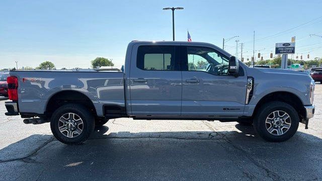 2025 Ford F-350 Super Duty XLT