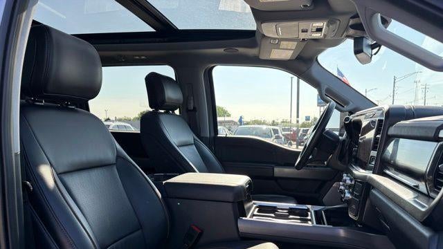 2025 Ford F-350 Super Duty XLT