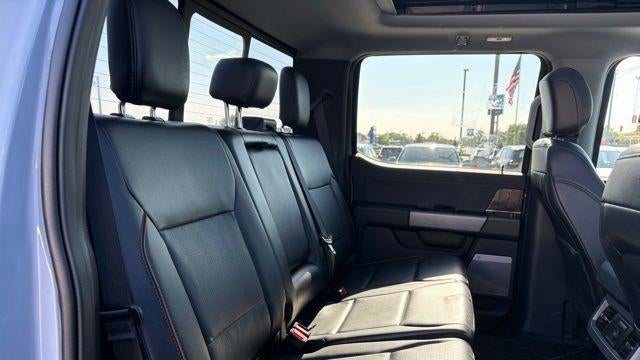 2025 Ford F-350 Super Duty XLT